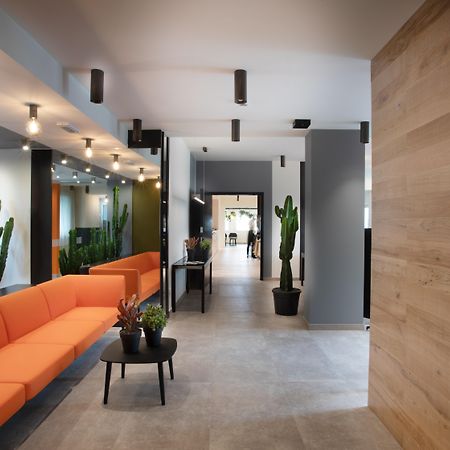The Green Park Hotel Wellnessspa & Restaurant Cavallino-Treporti Εξωτερικό φωτογραφία