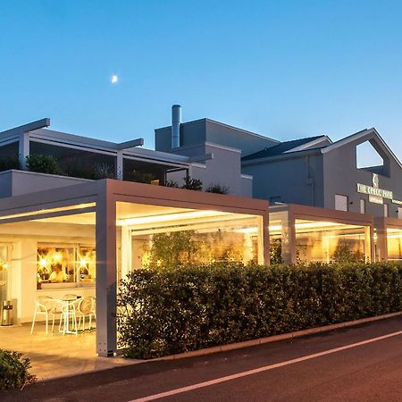 The Green Park Hotel Wellnessspa & Restaurant Cavallino-Treporti Εξωτερικό φωτογραφία