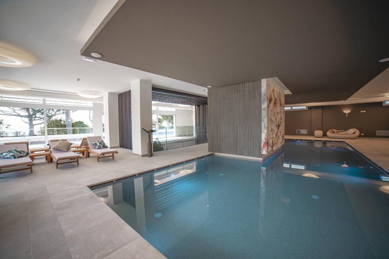 The Green Park Hotel Wellnessspa & Restaurant Cavallino-Treporti Εξωτερικό φωτογραφία