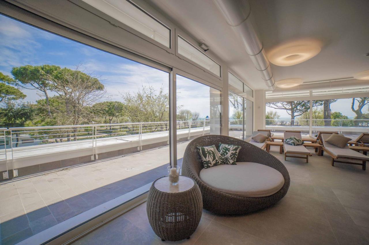 The Green Park Hotel Wellnessspa & Restaurant Cavallino-Treporti Εξωτερικό φωτογραφία