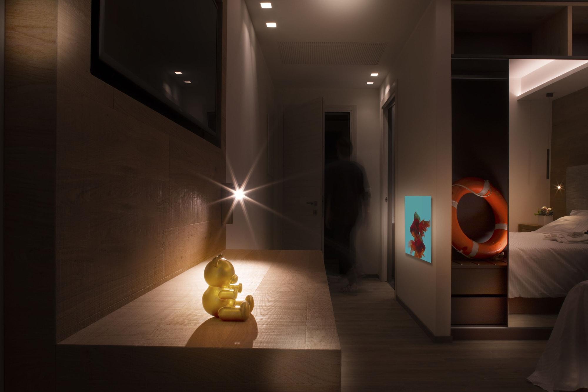 The Green Park Hotel Wellnessspa & Restaurant Cavallino-Treporti Εξωτερικό φωτογραφία