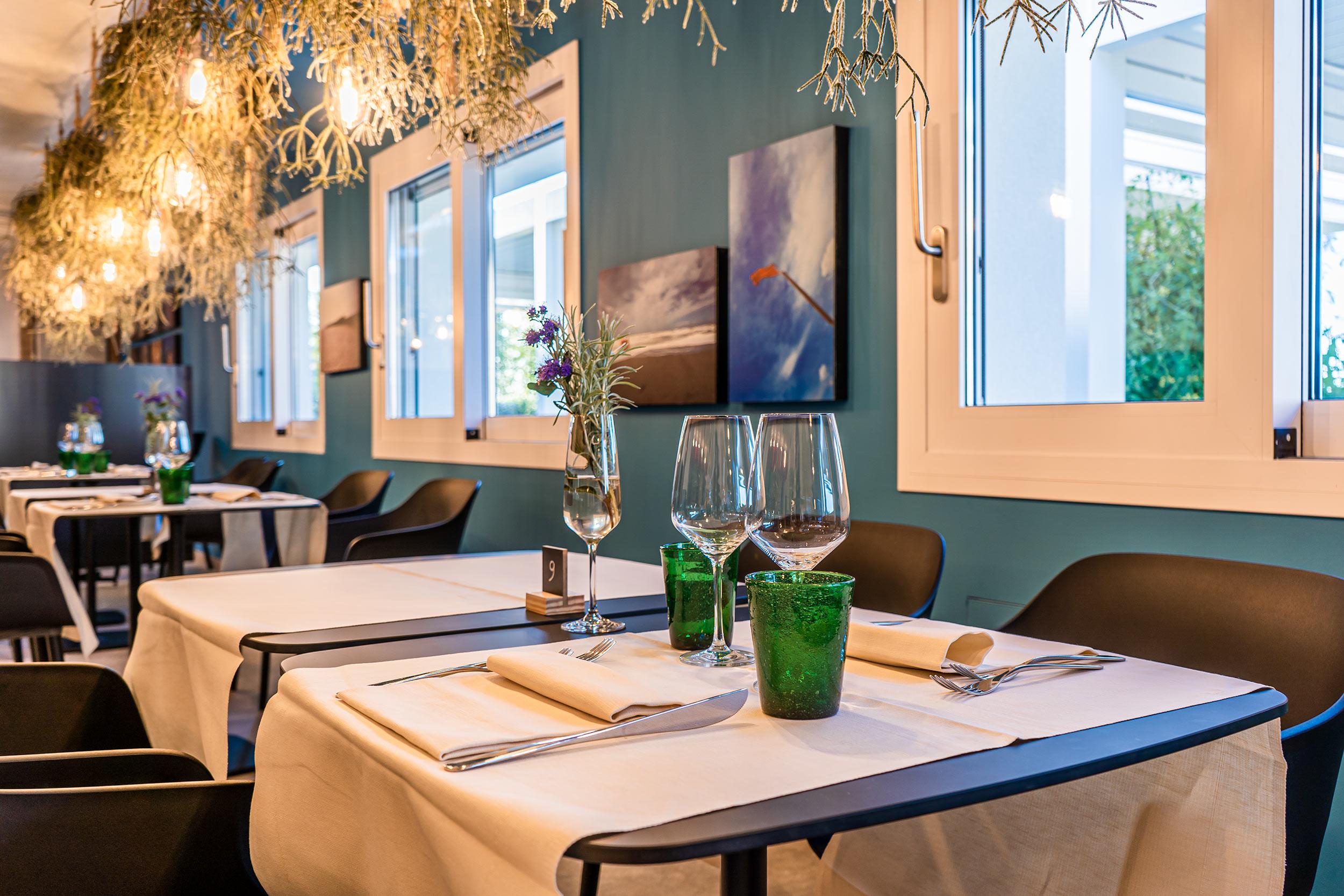 The Green Park Hotel Wellnessspa & Restaurant Cavallino-Treporti Εξωτερικό φωτογραφία