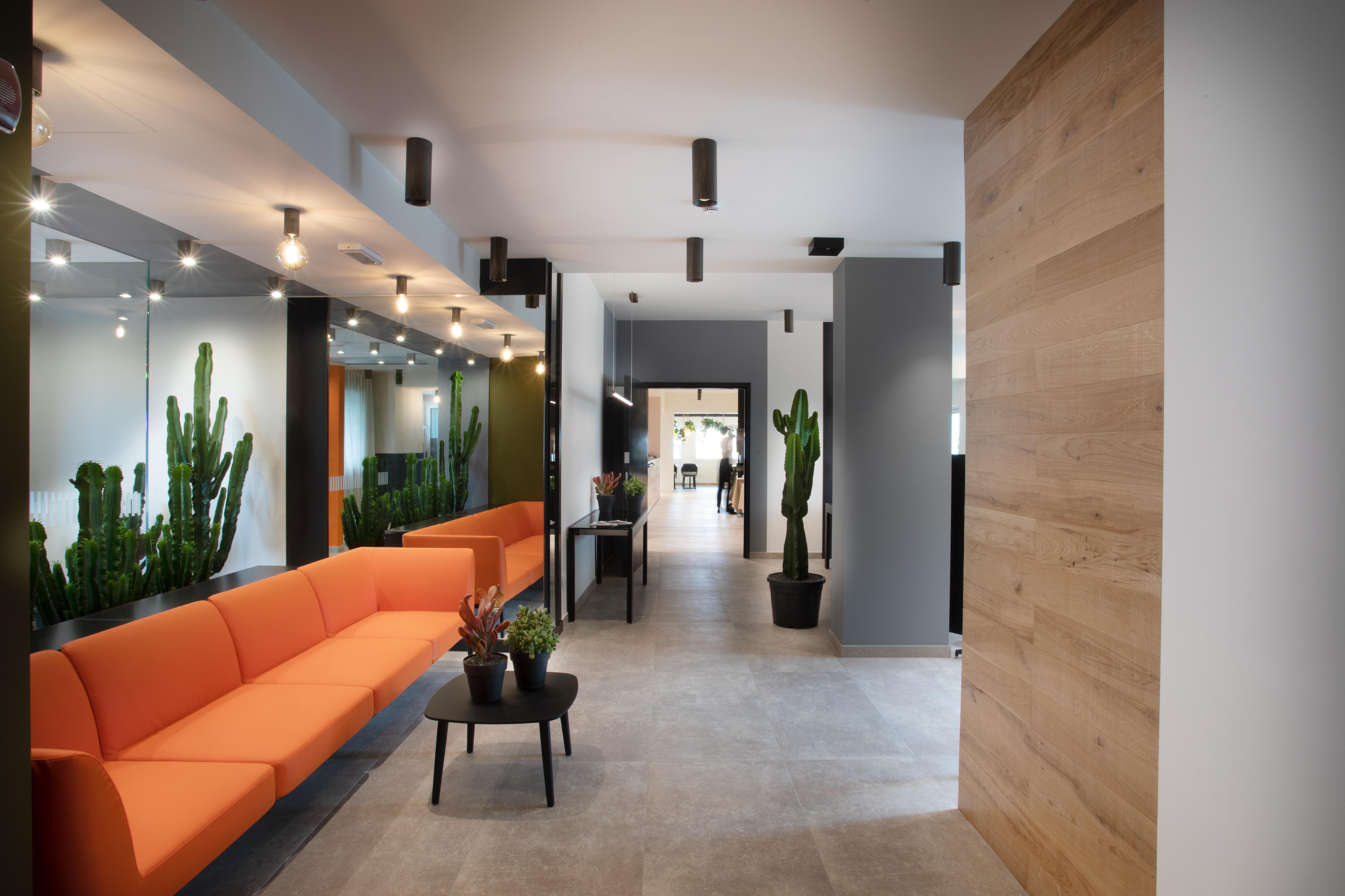 The Green Park Hotel Wellnessspa & Restaurant Cavallino-Treporti Εξωτερικό φωτογραφία