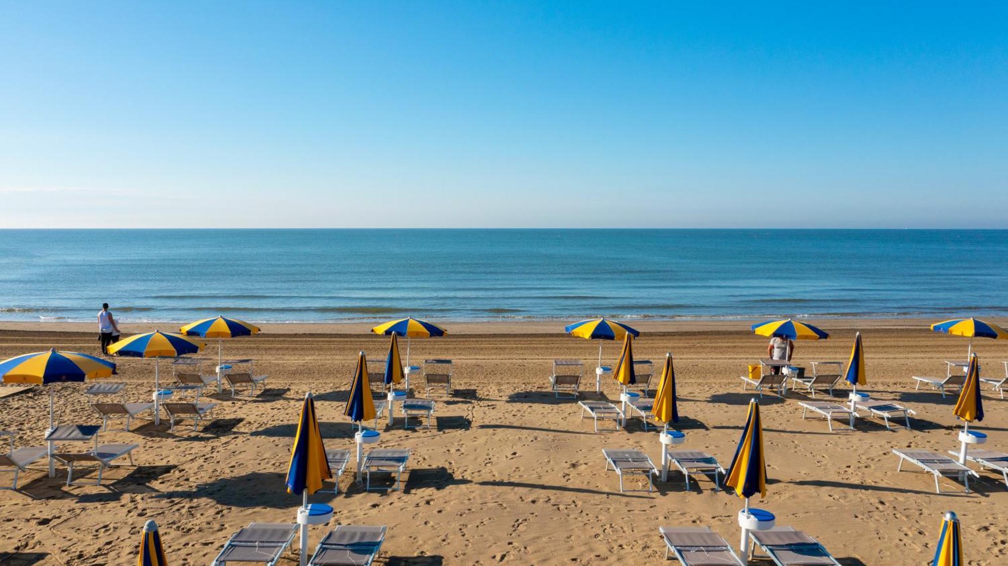The Green Park Hotel Wellnessspa & Restaurant Cavallino-Treporti Εξωτερικό φωτογραφία
