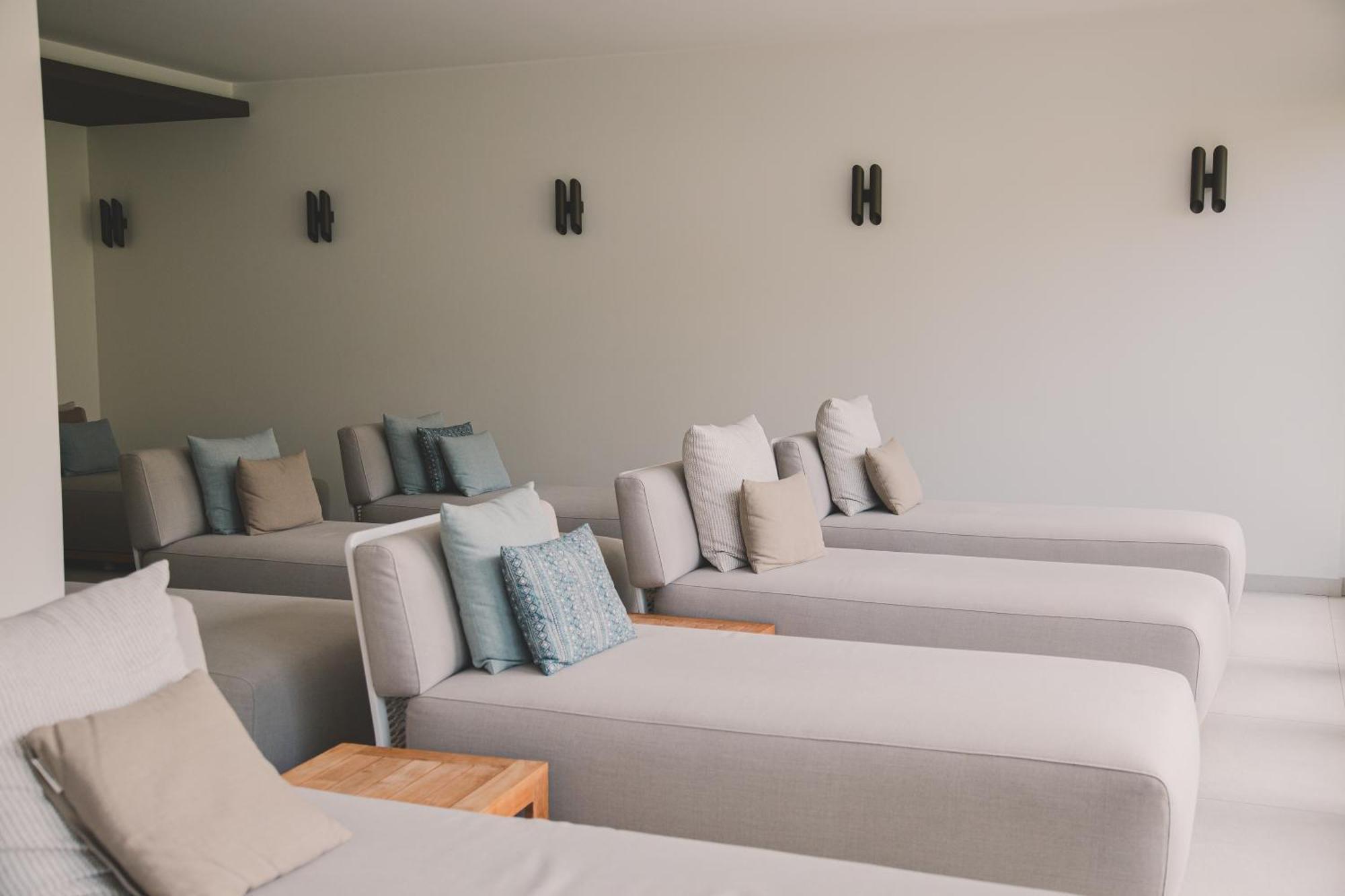 The Green Park Hotel Wellnessspa & Restaurant Cavallino-Treporti Εξωτερικό φωτογραφία