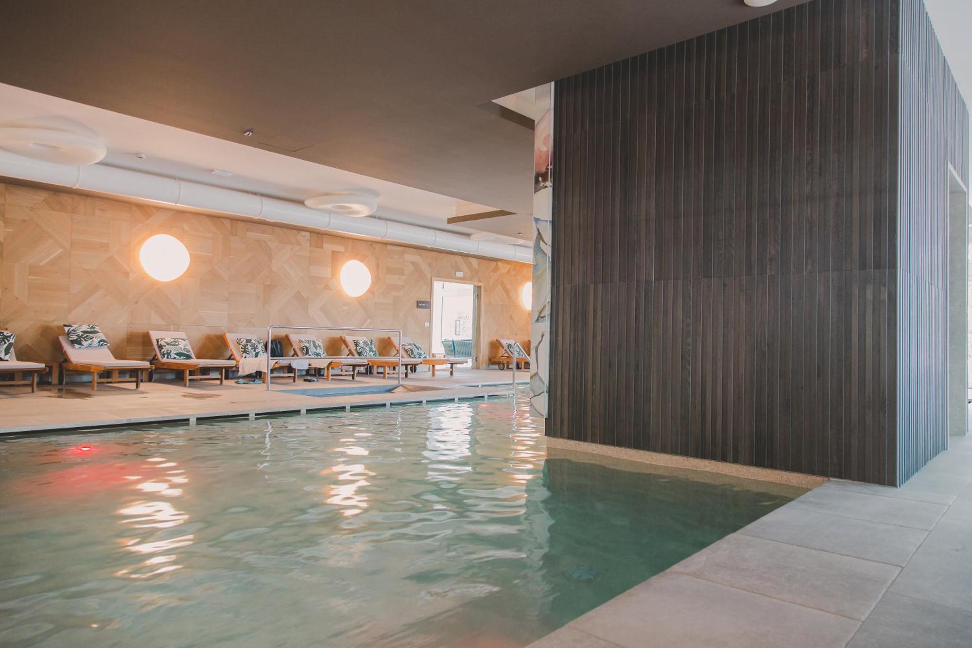 The Green Park Hotel Wellnessspa & Restaurant Cavallino-Treporti Εξωτερικό φωτογραφία