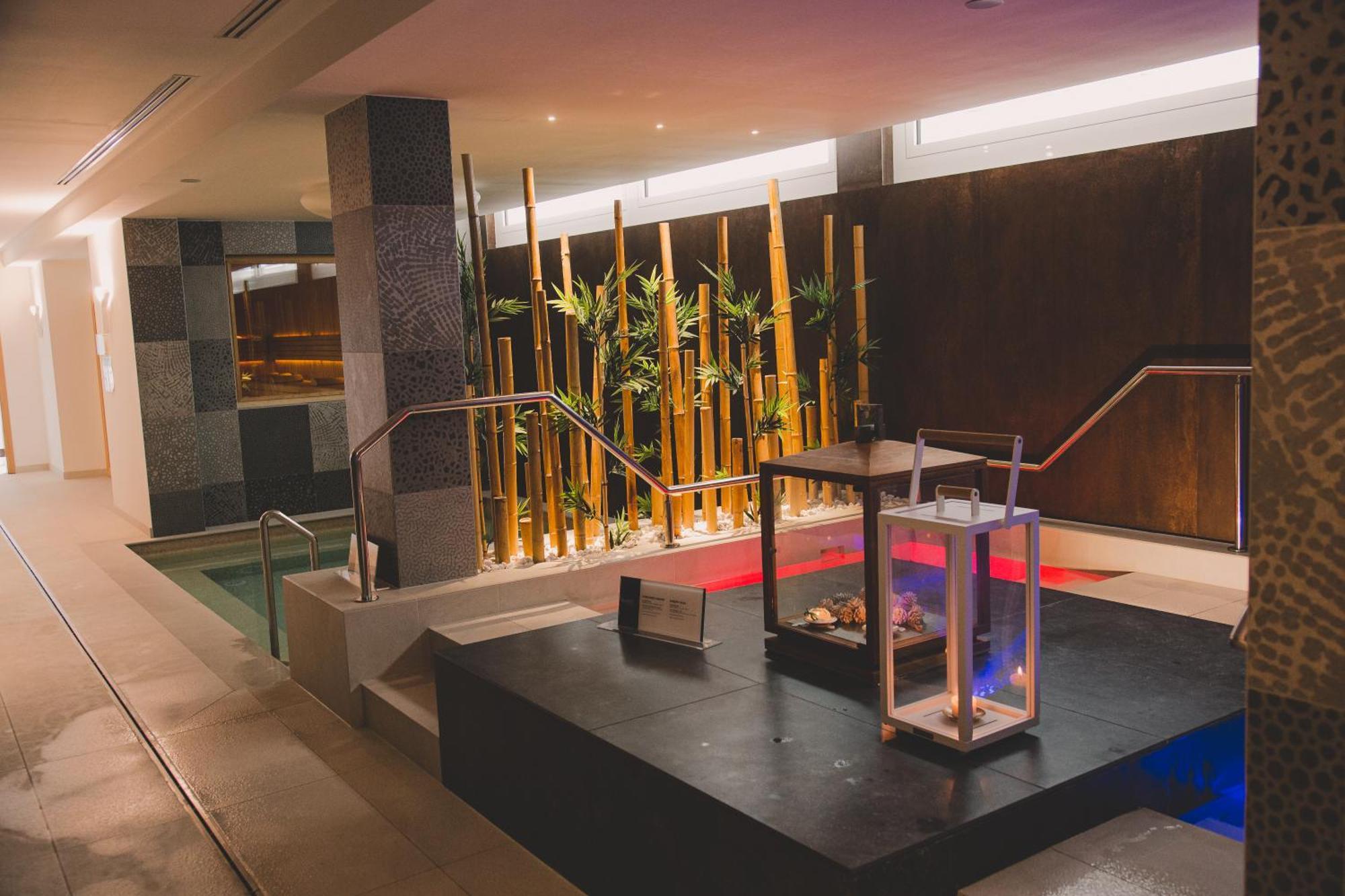 The Green Park Hotel Wellnessspa & Restaurant Cavallino-Treporti Εξωτερικό φωτογραφία