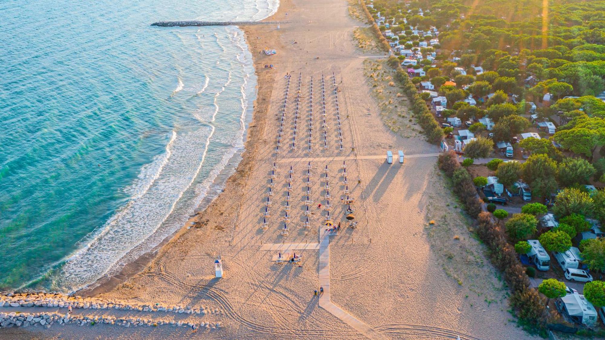 The Green Park Hotel Wellnessspa & Restaurant Cavallino-Treporti Εξωτερικό φωτογραφία
