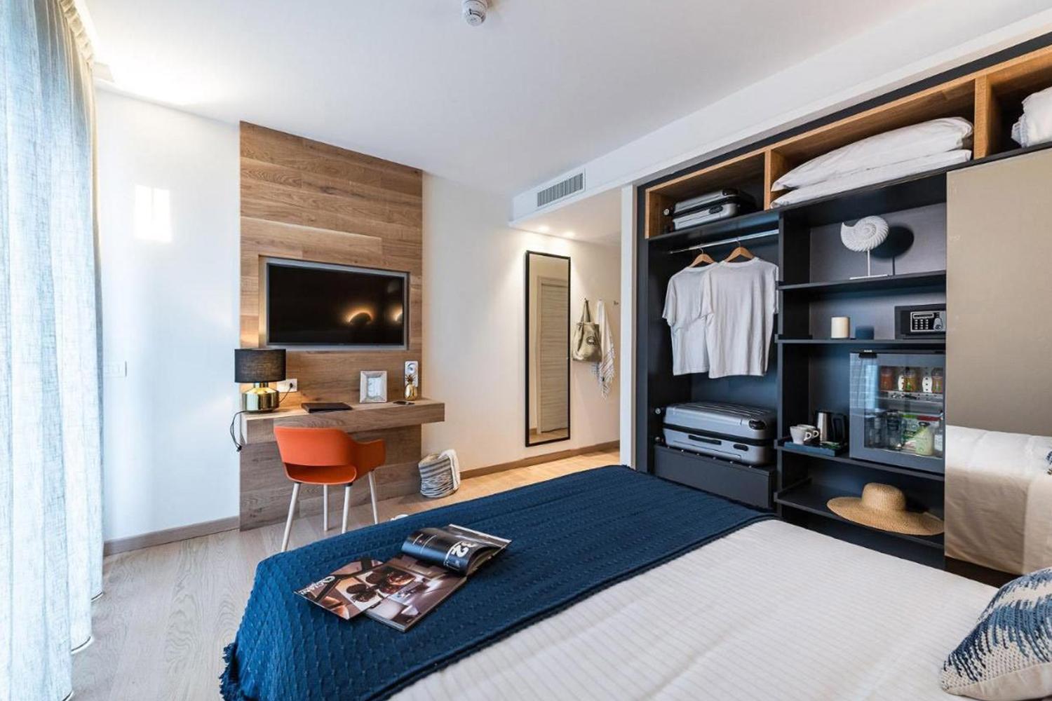 The Green Park Hotel Wellnessspa & Restaurant Cavallino-Treporti Εξωτερικό φωτογραφία
