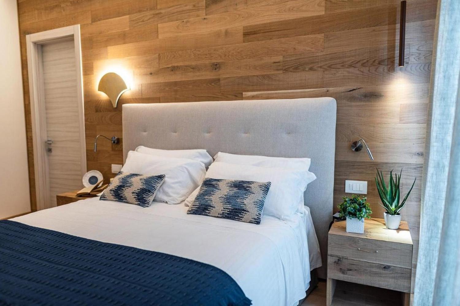 The Green Park Hotel Wellnessspa & Restaurant Cavallino-Treporti Εξωτερικό φωτογραφία