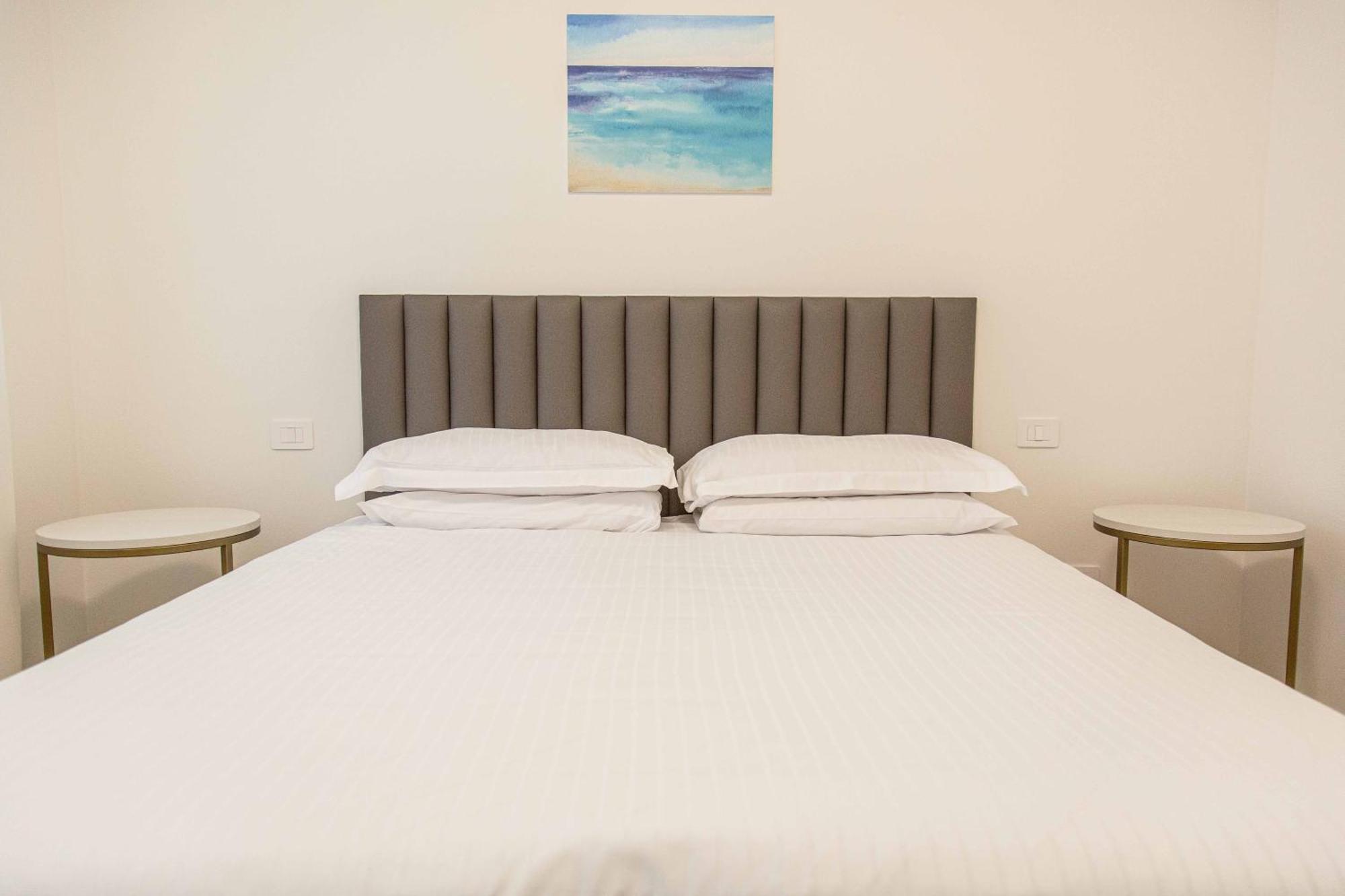 The Green Park Hotel Wellnessspa & Restaurant Cavallino-Treporti Εξωτερικό φωτογραφία