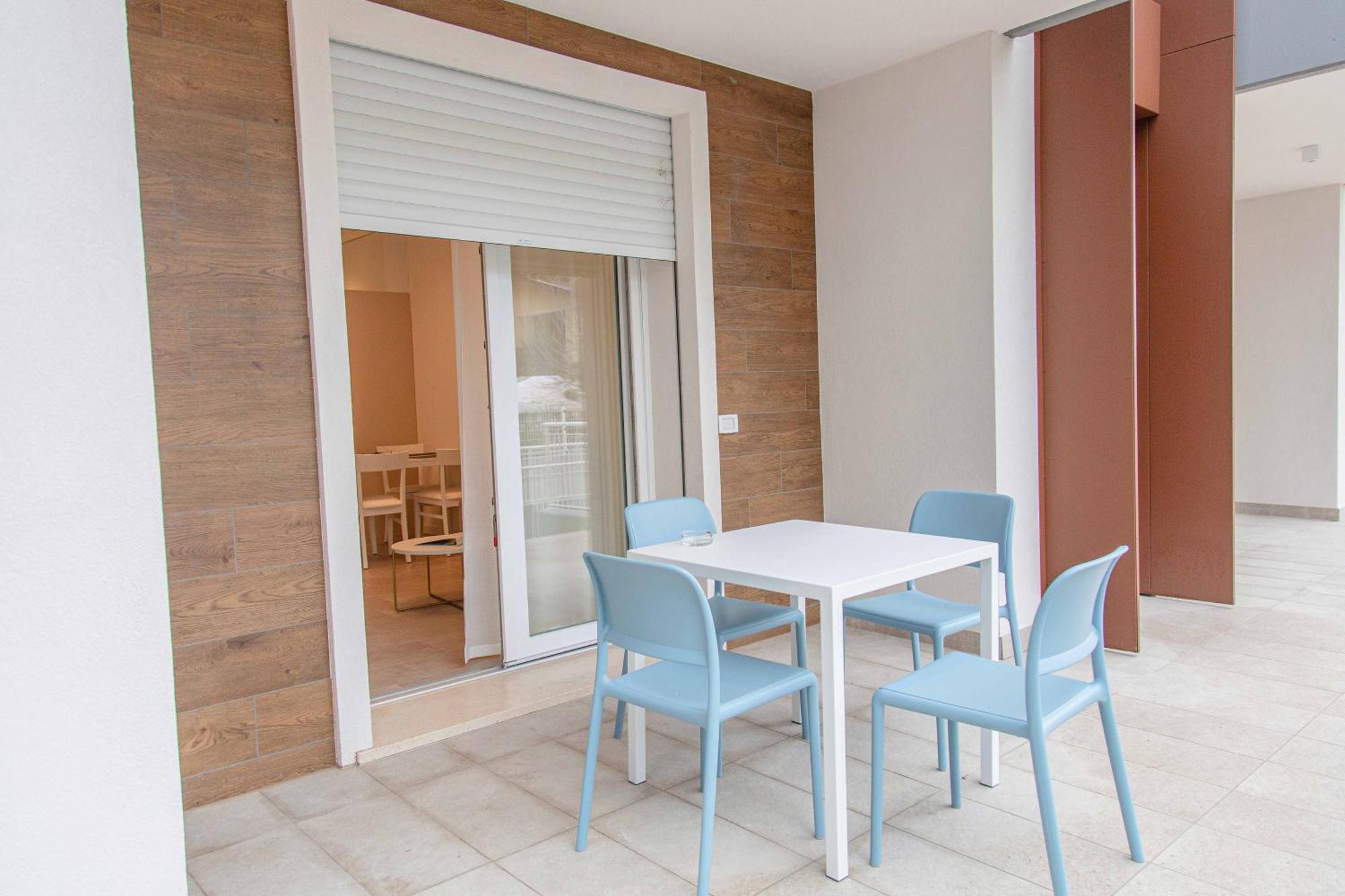 The Green Park Hotel Wellnessspa & Restaurant Cavallino-Treporti Εξωτερικό φωτογραφία