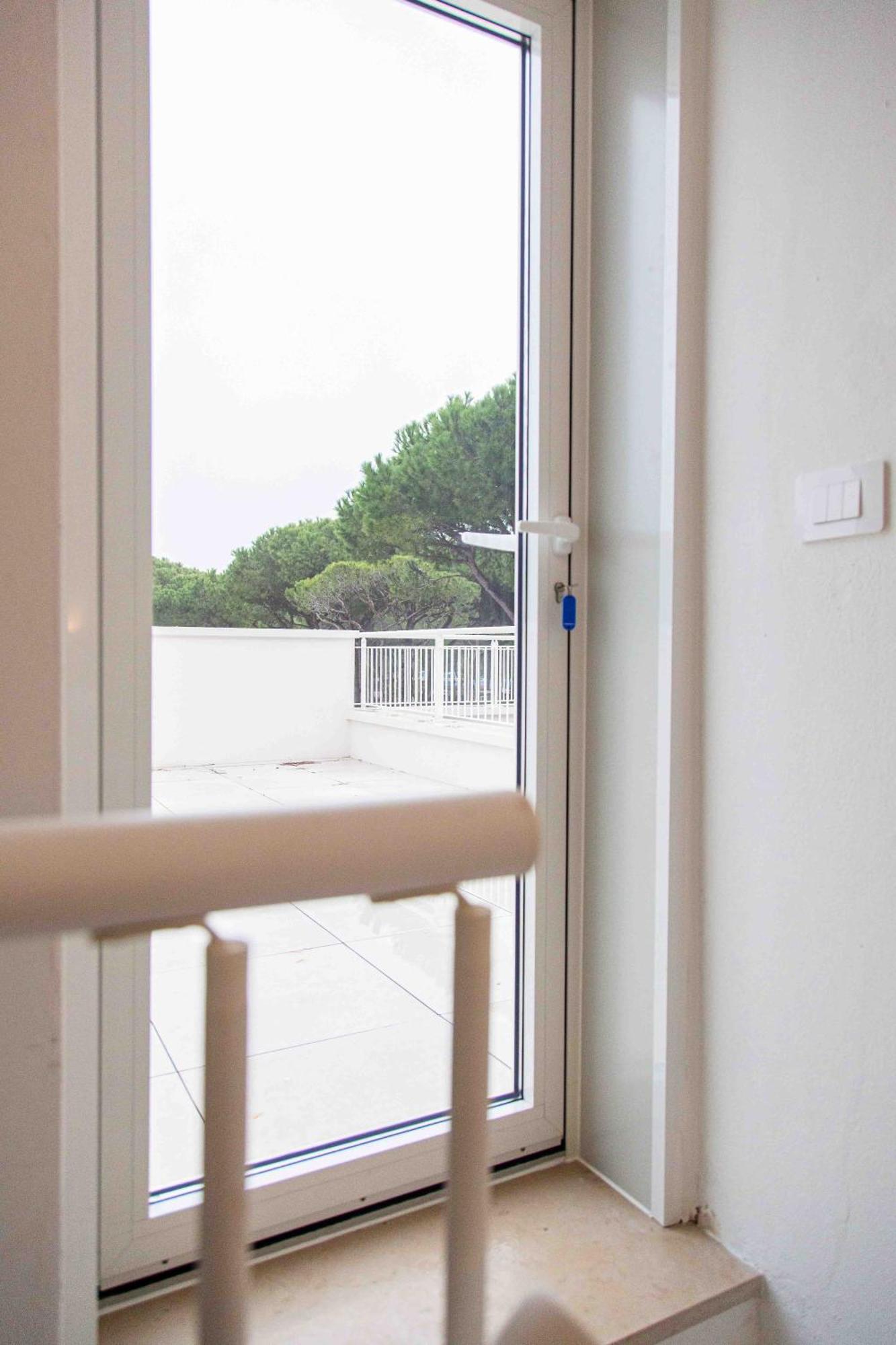 The Green Park Hotel Wellnessspa & Restaurant Cavallino-Treporti Εξωτερικό φωτογραφία