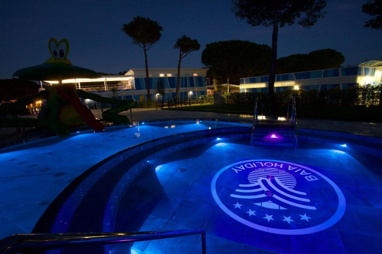 The Green Park Hotel Wellnessspa & Restaurant Cavallino-Treporti Εξωτερικό φωτογραφία