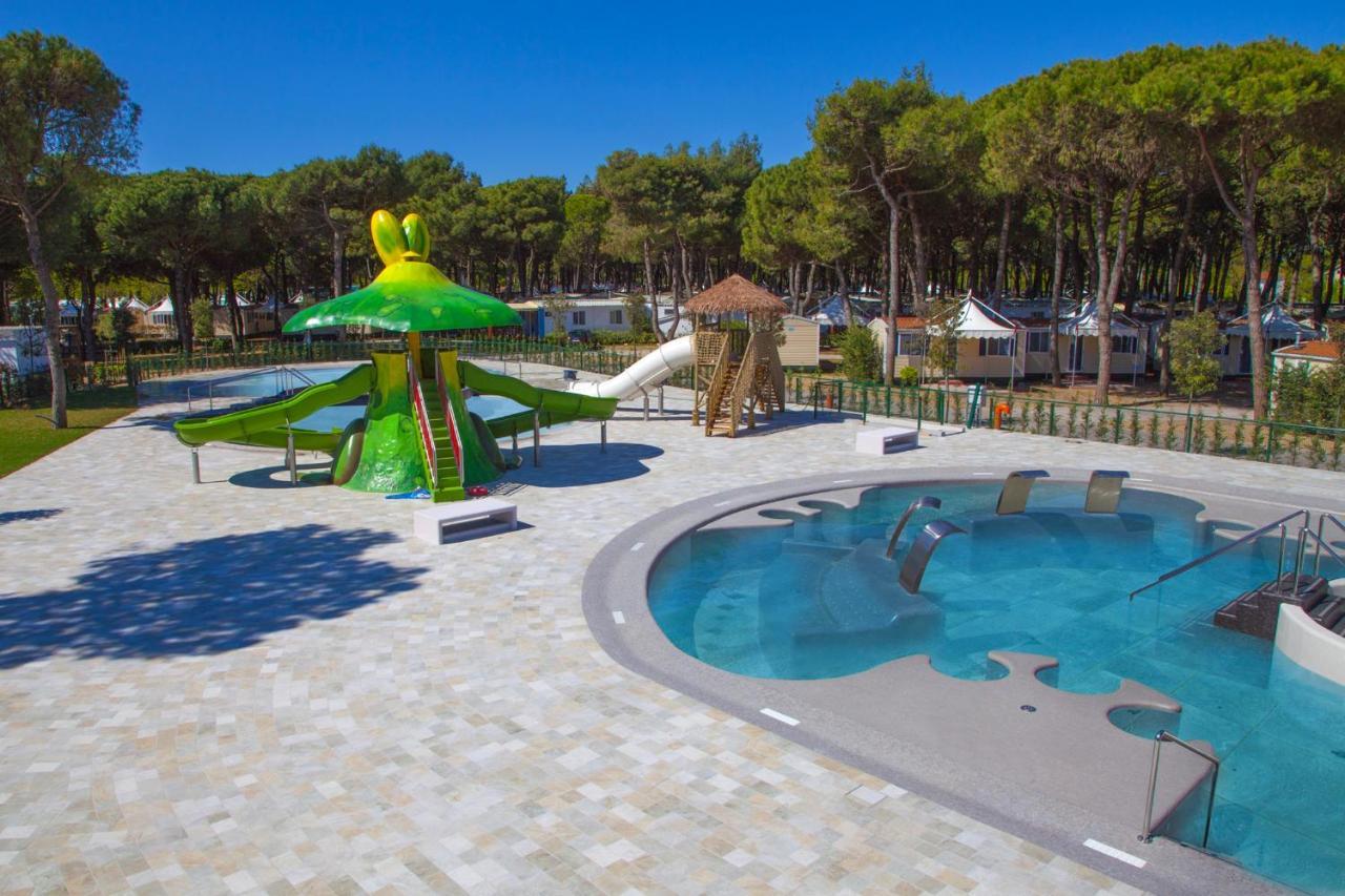 The Green Park Hotel Wellnessspa & Restaurant Cavallino-Treporti Εξωτερικό φωτογραφία